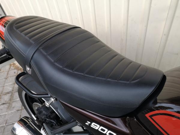 KAWASAKI Z 900 RS 