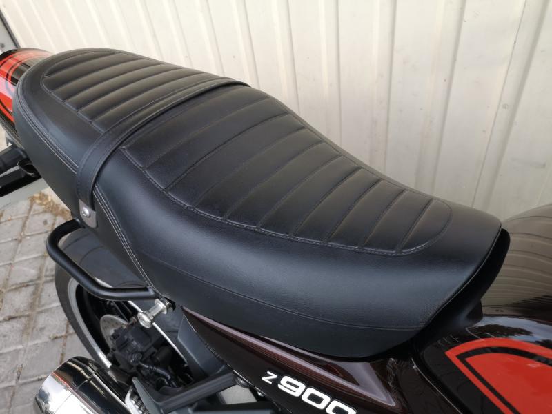 KAWASAKI Z 900 RS 