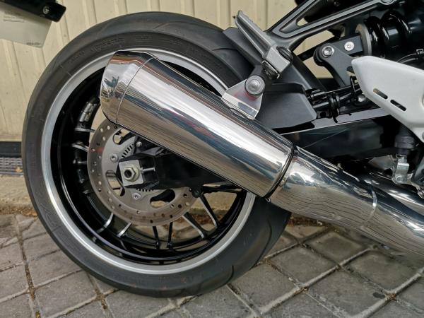 KAWASAKI Z 900 RS 