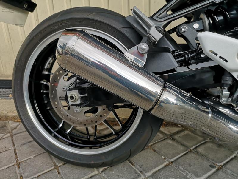 KAWASAKI Z 900 RS 