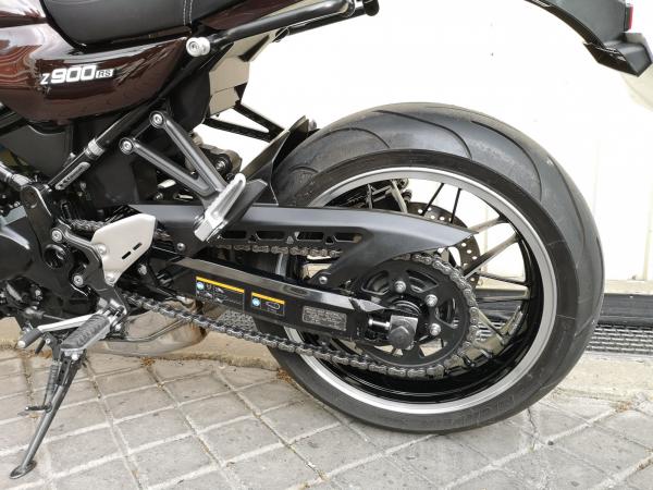 KAWASAKI Z 900 RS 