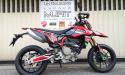 DUCATI HYPERMOTARD 698 