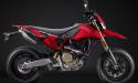 DUCATI HYPERMOTARD 698