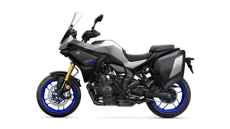 YAMAHA TRACER 7 GT
