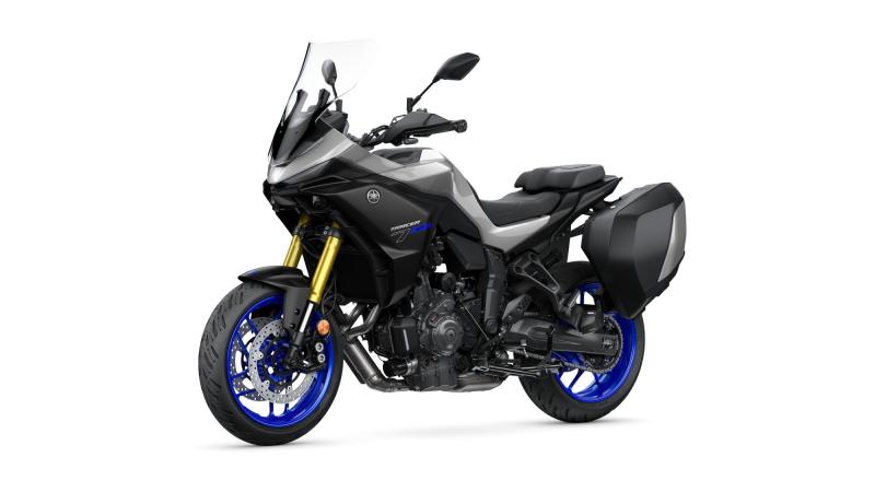 YAMAHA TRACER 7 GT