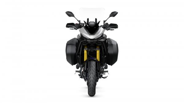 YAMAHA TRACER 7 GT