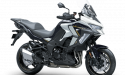 KAWASAKI VERSYS 1100S