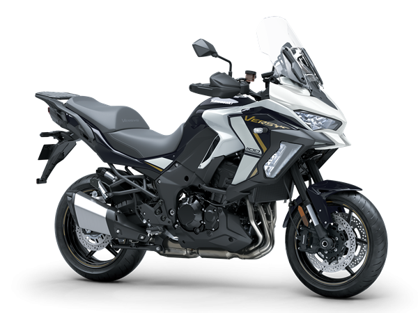 KAWASAKI VERSYS 1100S