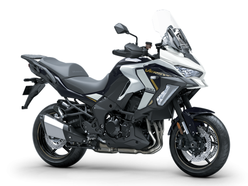 KAWASAKI VERSYS 1100S