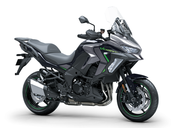 KAWASAKI VERSYS 1100S