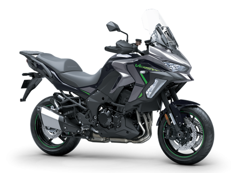 KAWASAKI VERSYS 1100S