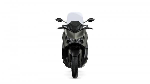 YAMAHA X-MAX 125