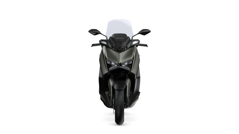 YAMAHA X-MAX 125