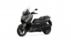 YAMAHA X-MAX 125