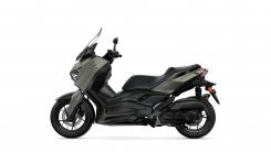 YAMAHA X-MAX 125