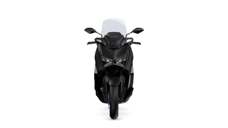 YAMAHA X-MAX 125
