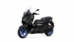 YAMAHA X-MAX 125