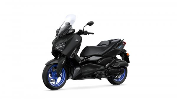 YAMAHA X-MAX 125