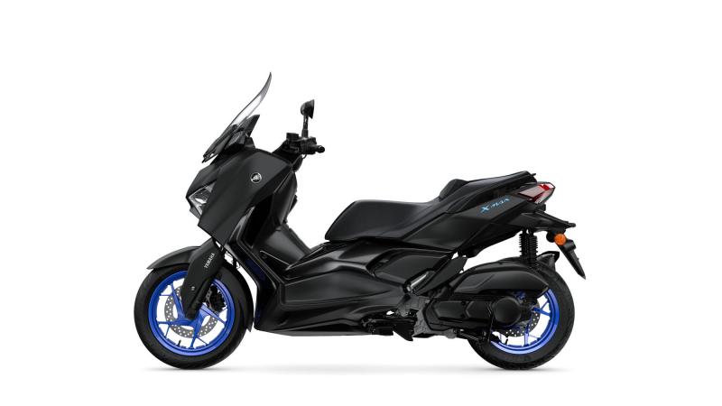 YAMAHA X-MAX 125