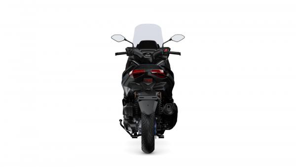 YAMAHA X-MAX 125