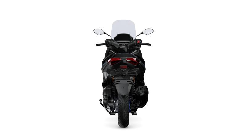 YAMAHA X-MAX 125