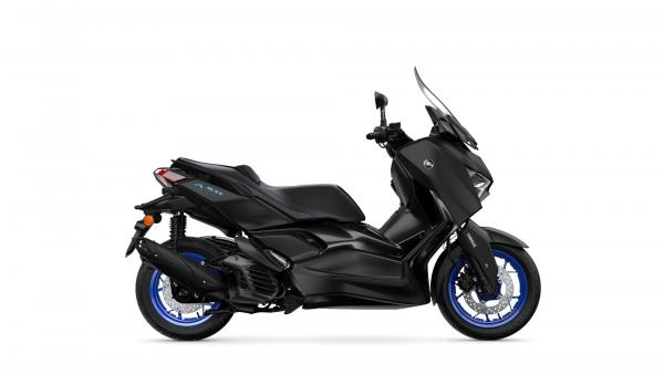 YAMAHA X-MAX 125