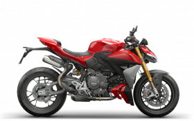 DUCATI STREETFIGHTER V2S 2025