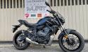 YAMAHA MT-07 (47.5CV)