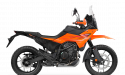 KTM 390 ADVENTURE X