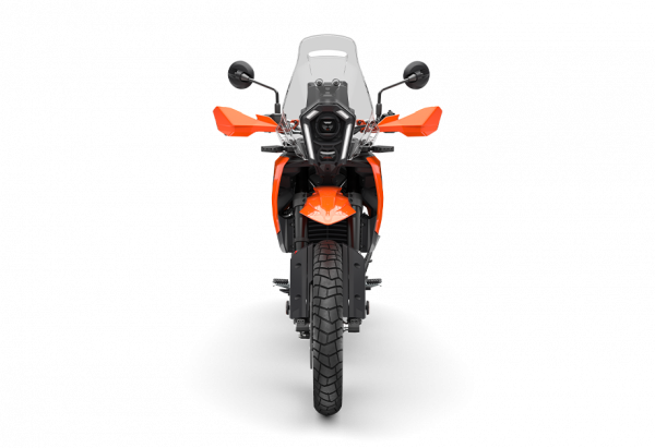 KTM 390 ADVENTURE X