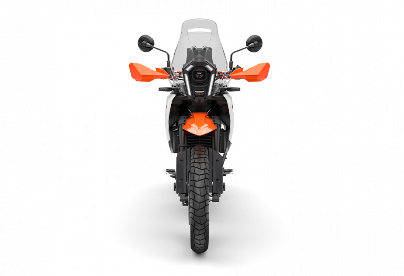 KTM 390 ADVENTURE X