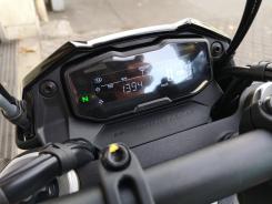 DUCATI HYPERMOTARD 698 RVE