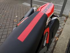 DUCATI HYPERMOTARD 698 RVE