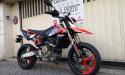DUCATI HYPERMOTARD 698 RVE
