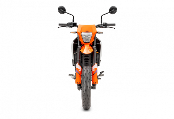 KTM 390 SMCR