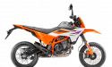 KTM 390 SMCR