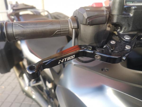 HONDA NT 1100 DCT AKRAPOVIC
