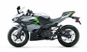 KAWASAKI NINJA E-1