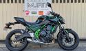 KAWASAKI Z 650 A2 