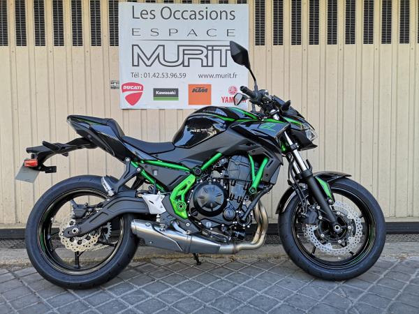 KAWASAKI Z 650 A2 