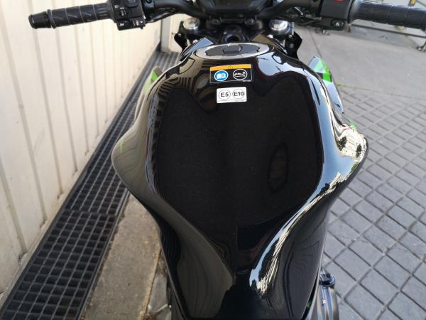 KAWASAKI Z 650 A2 