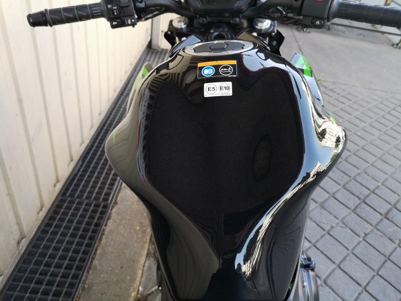 KAWASAKI Z 650 A2 