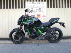 KAWASAKI Z 650 A2 