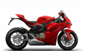 DUCATI NEW PANIGALE V4