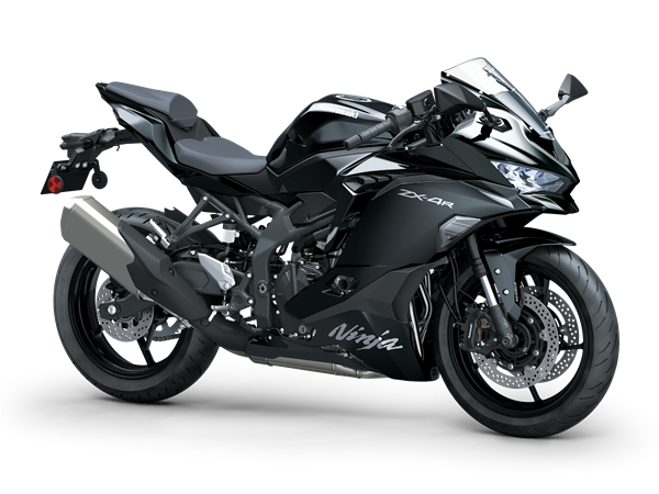 KAWASAKI Ninja ZX 4 R