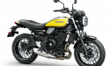 KAWASAKI Z 650 RS