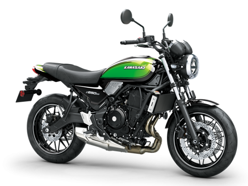KAWASAKI Z 650 RS