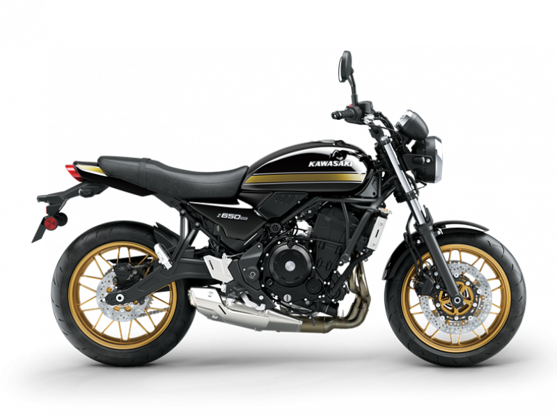 KAWASAKI Z 650 RS