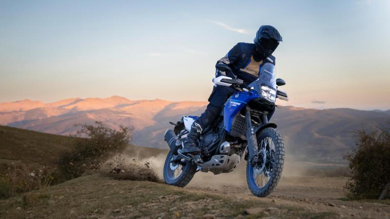 YAMAHA TENERE 700 (25)