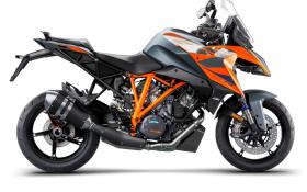 KTM 1290 SUPER DUKE GT